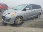 2014 Mazda 5 Sport