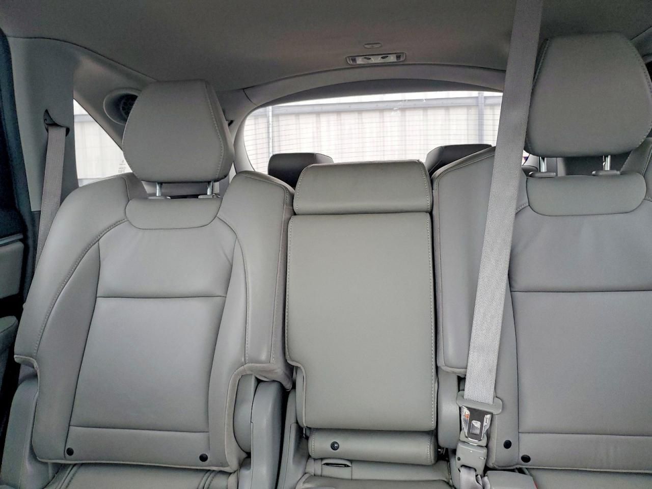 2017 Acura Mdx Technology