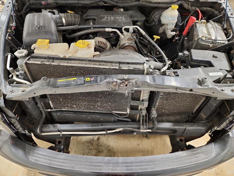 2005 Dodge RAM 1500 ST