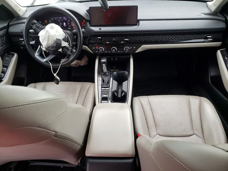 2023 Honda Accord Touring Hybrid