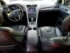 2013 Ford Fusion Titanium
