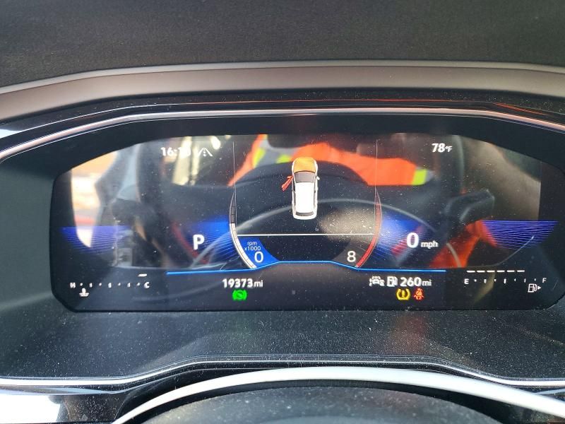 2023 Volkswagen Jetta s