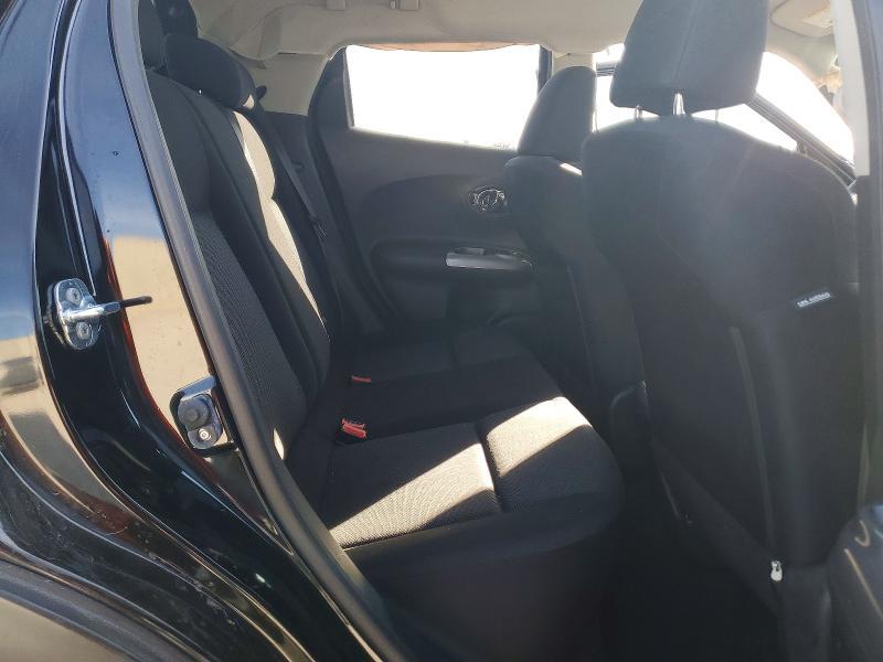 2014 Nissan Juke s