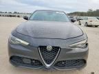 2017 Alfa Romeo Giulia ti Q4