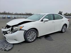 Lexus Es 350 salvage cars for sale: 2014 Lexus Es 350