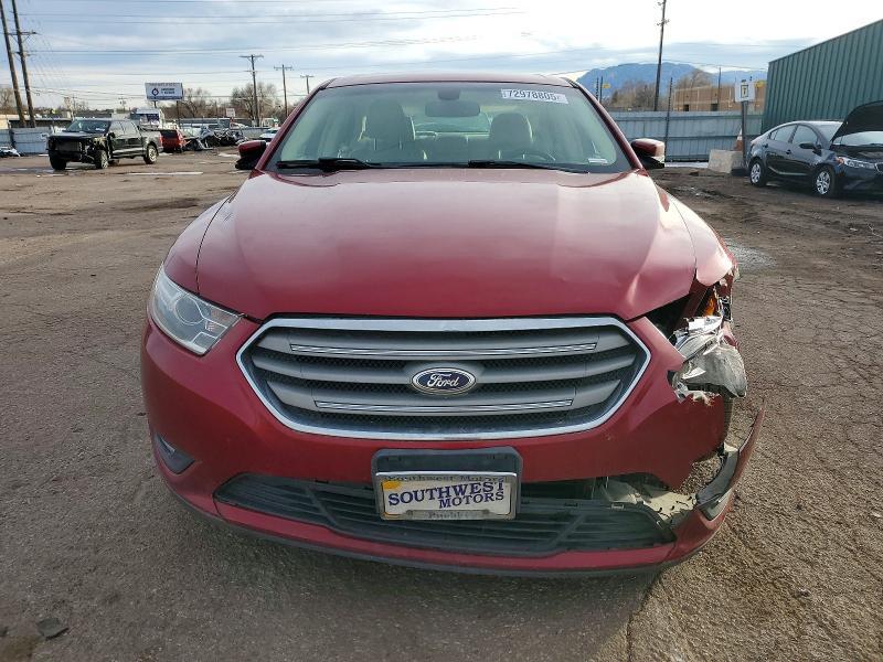 2014 Ford Taurus sel