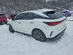 2023 Lexus Rx 350 Base