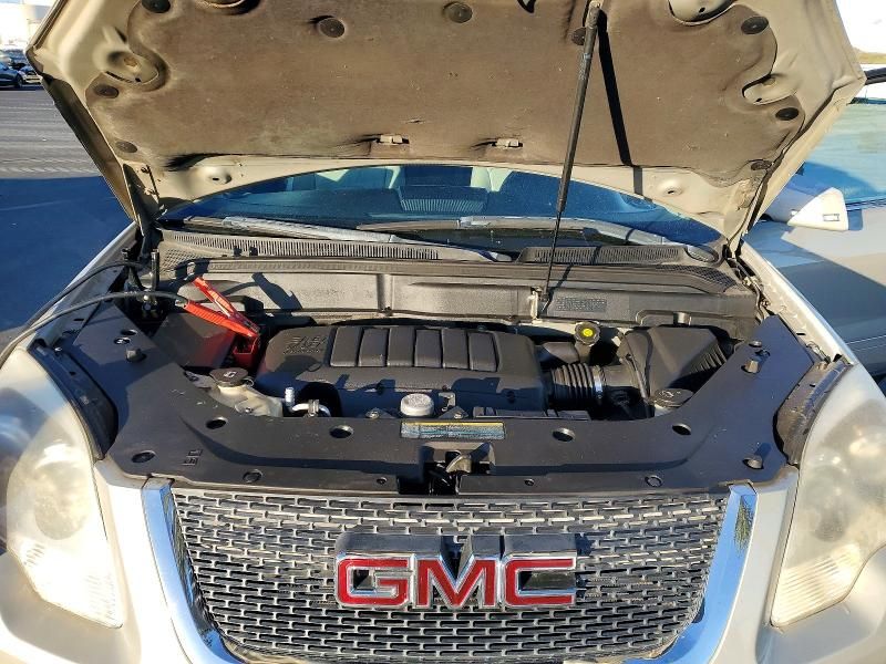 2009 GMC Acadia Slt-1