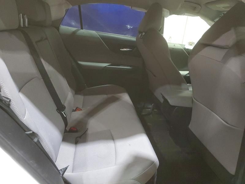 2022 Toyota Venza le