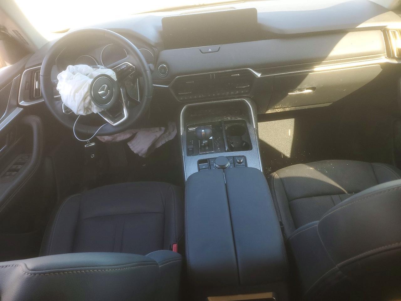 2026 Mazda Cx-90 Preferred