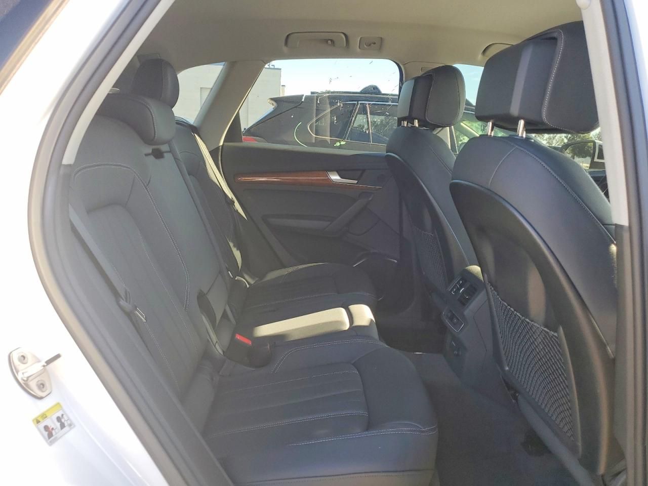 2023 Audi Q5 Premium 40