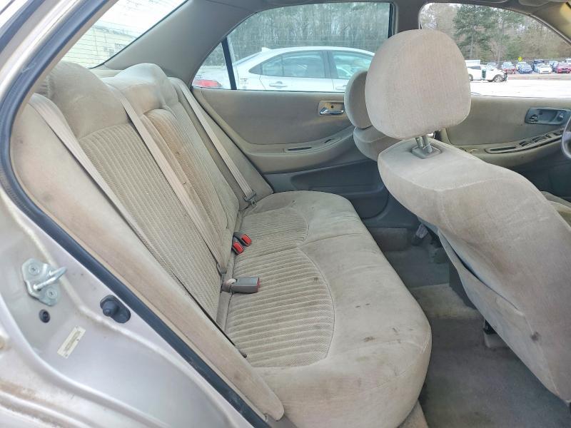 1998 Honda Accord lx