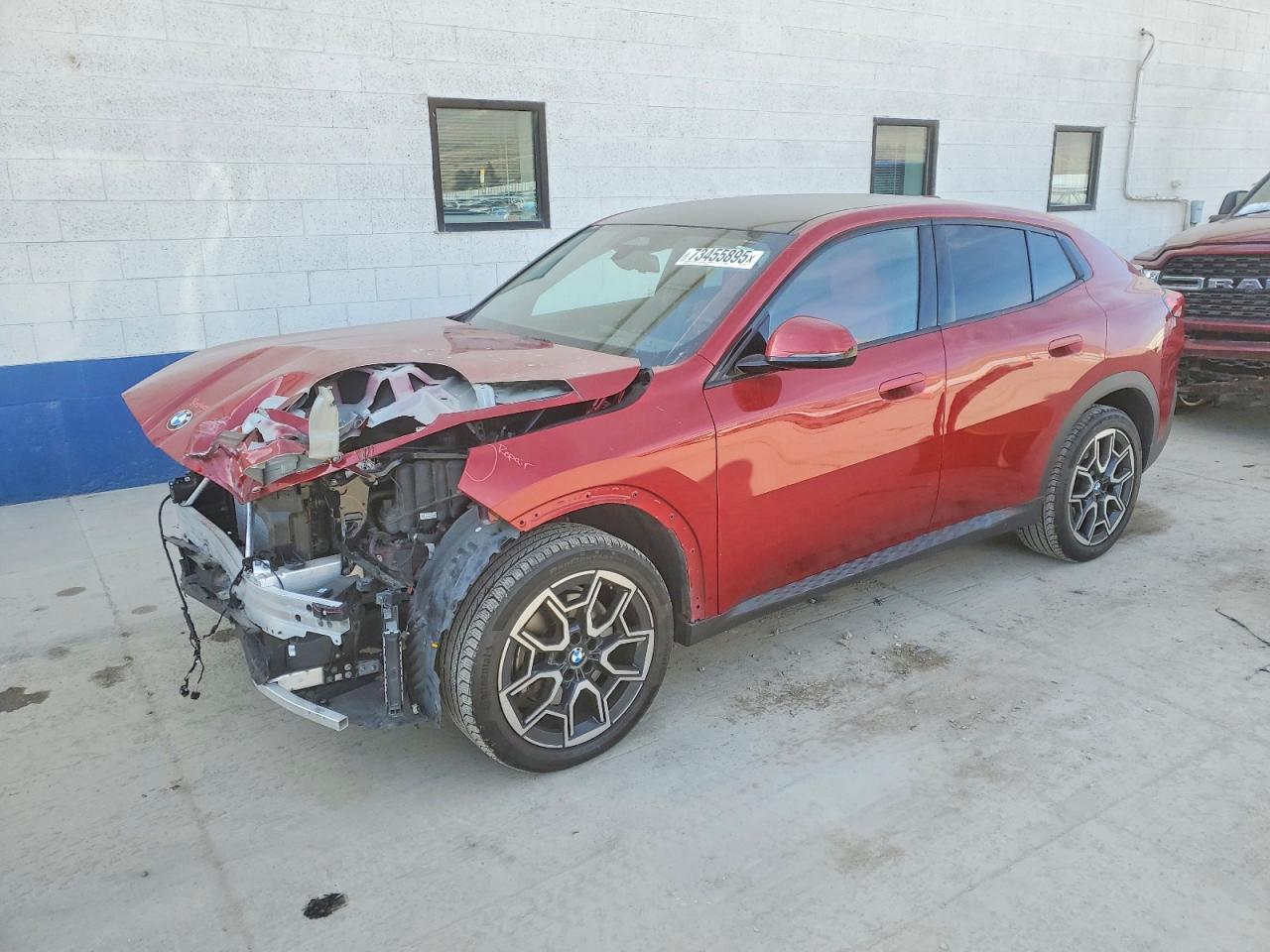 2024 BMW X2 Xdrive28i