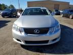 2009 Lexus Gs 350
