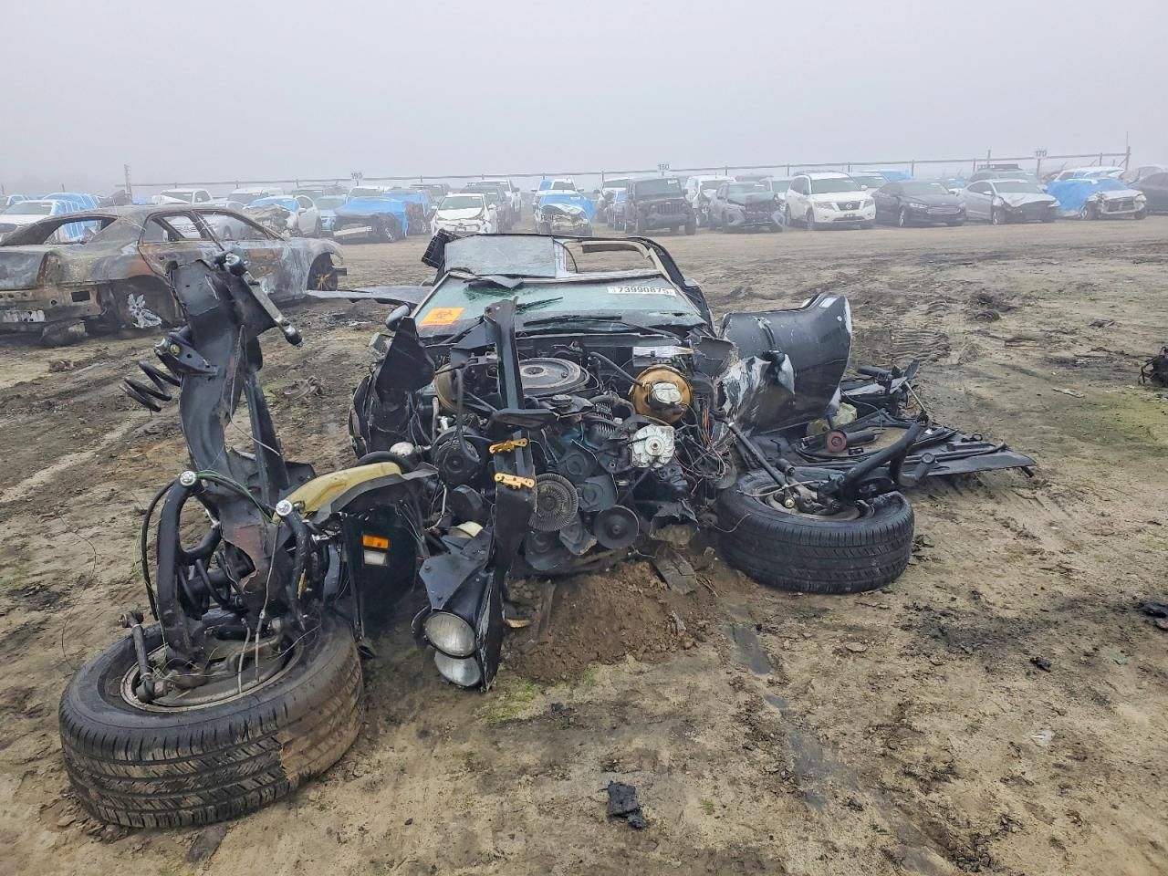 1980 Chevrolet Corvette