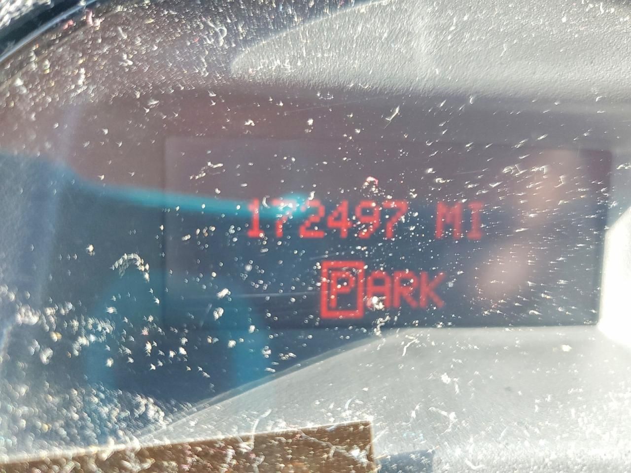 2004 Pontiac Grand Prix gt