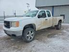 2011 GMC Sierra K2500 Heavy Duty