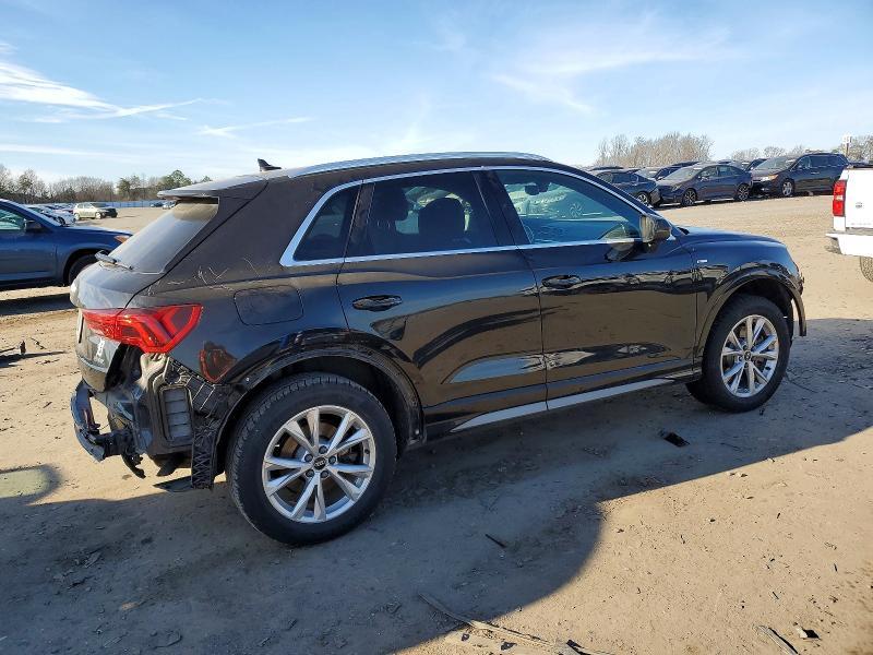 2023 Audi Q3 Premium Plus s Line 45