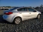 2014 KIA Forte lx