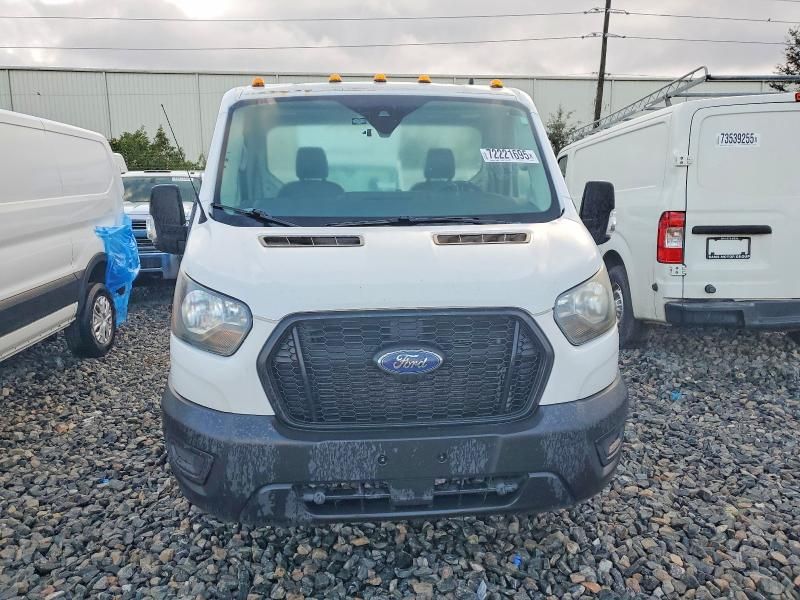 2020 Ford Transit T-350