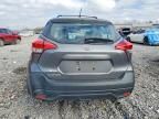 2018 Nissan Kicks s