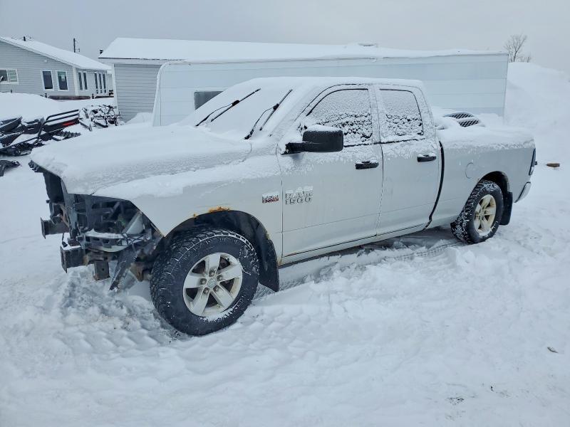 2014 Dodge RAM 1500 ST