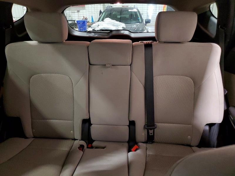 2014 Hyundai Santa fe Sport