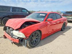 Dodge Charger salvage cars for sale: 2014 Dodge Charger