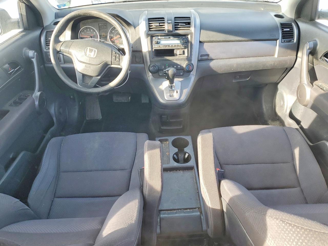 2009 Honda Cr-v lx