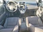 2009 Honda Cr-v lx