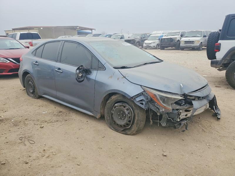 2021 Toyota Corolla l