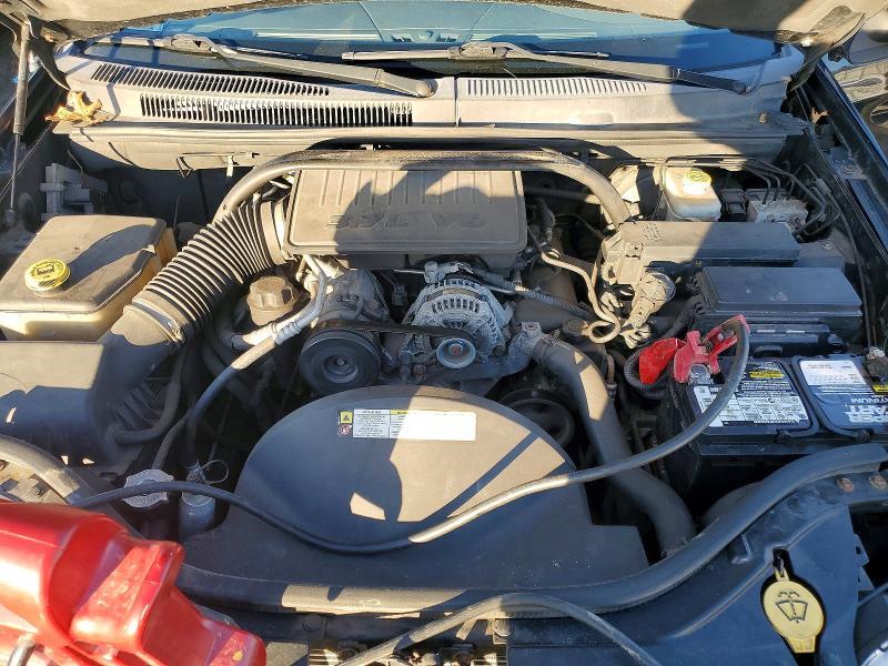 2007 Jeep Grand Cherokee Laredo
