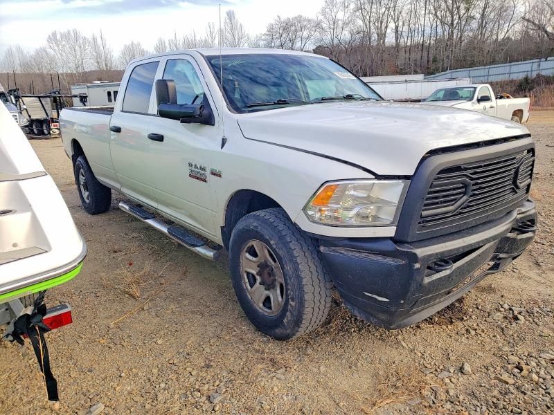 2017 Dodge Ram 3500 st