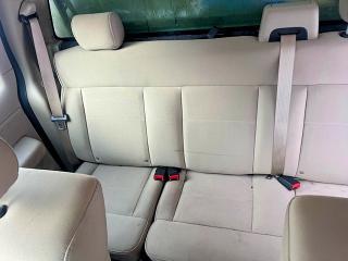 2007 Ford F150 Super Duty Utility / Service Truck