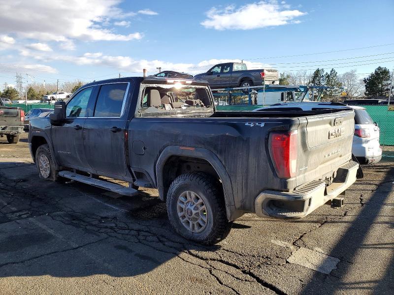 2023 GMC Sierra K2500 sle
