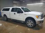 2010 Ford F150 Super cab