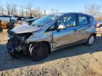 2014 Nissan Versa Note