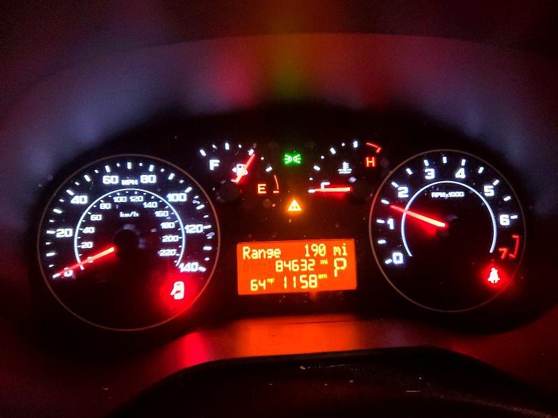 2022 Dodge Ram Promaster City Tradesman