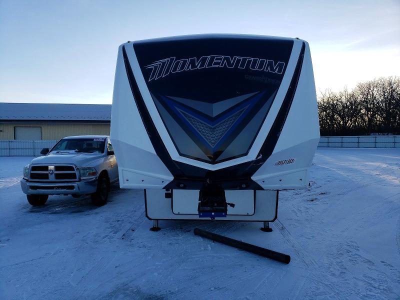 2019 Grand Design 2019 Grandesign Momentum-Camper
