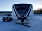 2019 Grand Design 2019 Grandesign Momentum-camper
