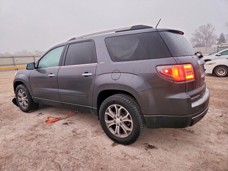 2014 GMC Acadia Slt-1
