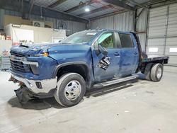 2024 Chevrolet Silverado K3500 lt for sale in Rogersville, MO