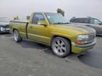 2001 Chevrolet Silverado C1500