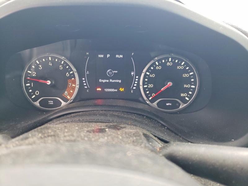2021 Jeep Renegade Sport
