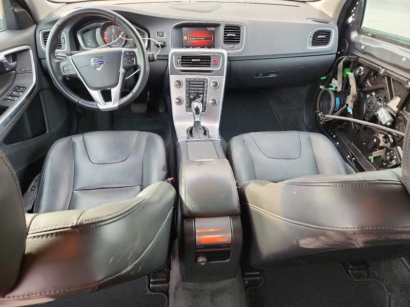 2017 Volvo S60 Premier