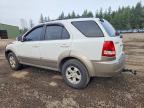 2006 KIA Sorento lx