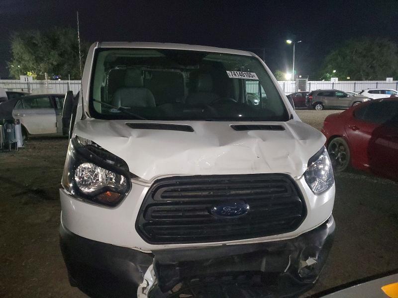 2019 Ford Transit 150 Delivery Van
