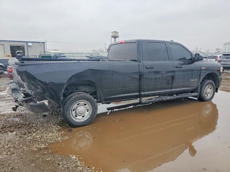 2021 Dodge Ram 2500 Tradesman