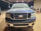 2008 Ford F150 Supercrew