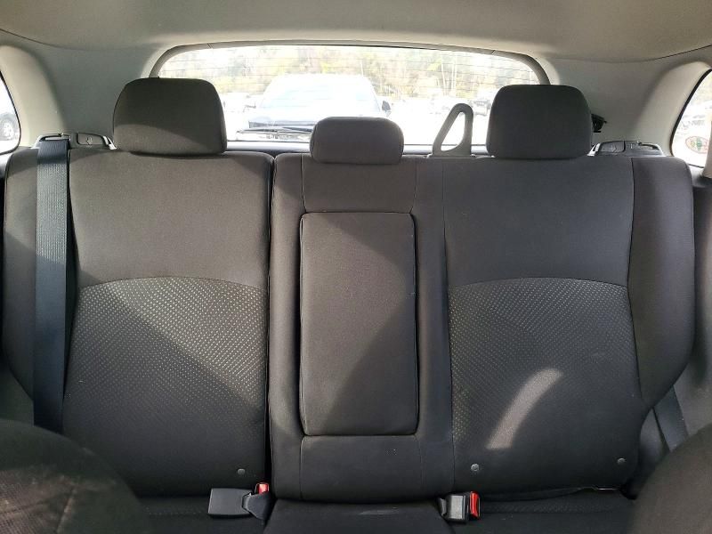 2014 Mitsubishi Outlander Sport es